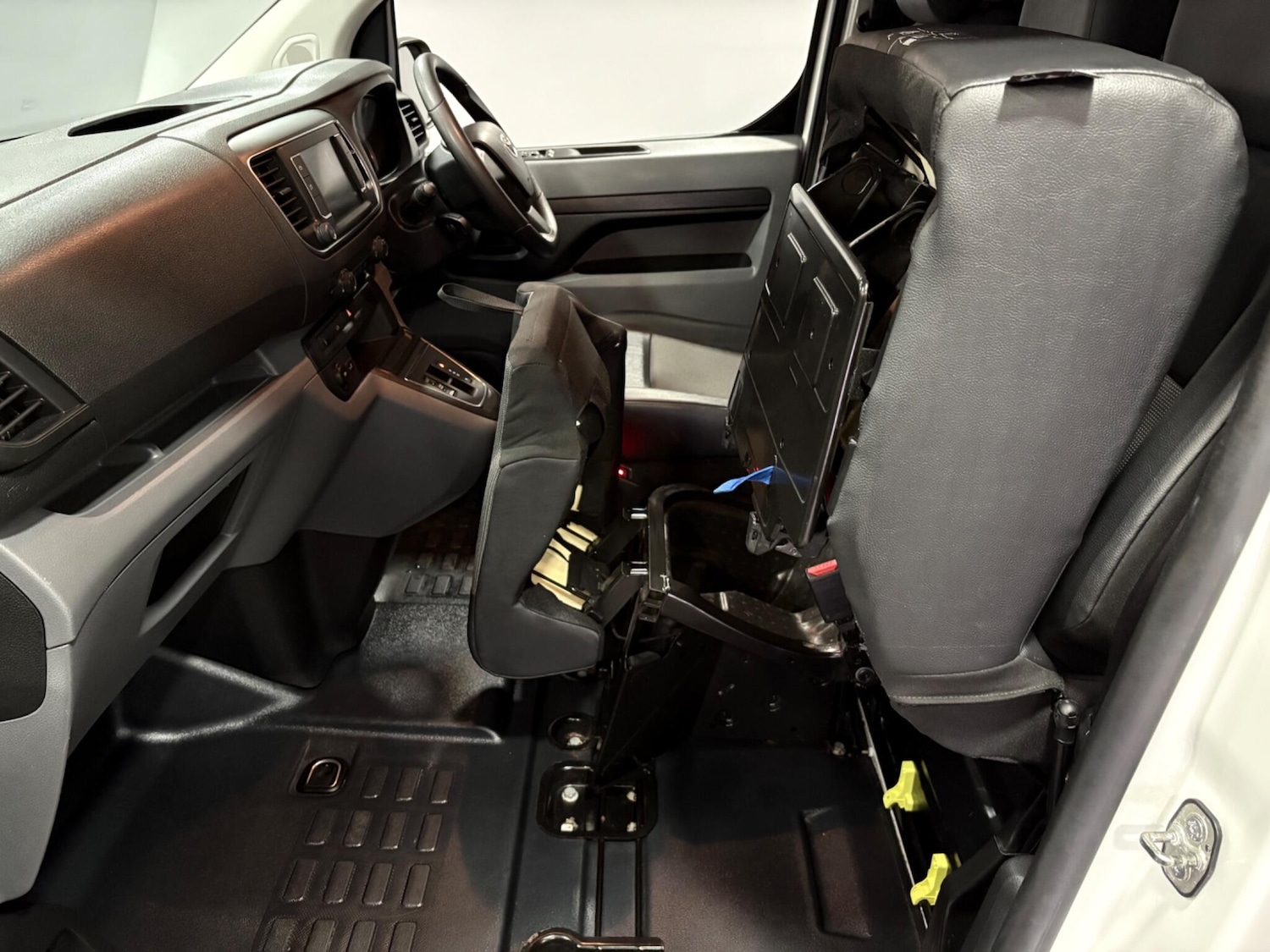 Used Toyota ProAce 2022 for sale - 78087200: Photo 28