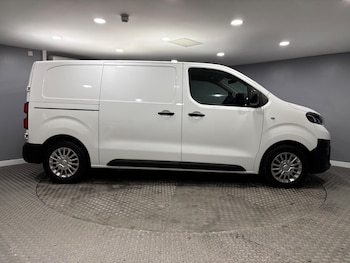 Used Toyota ProAce 2022 for sale - 78087200: Photo