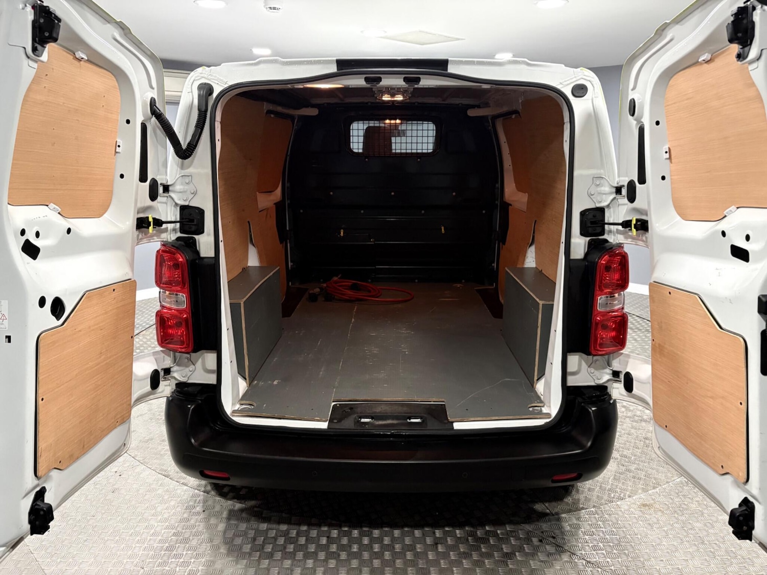 Used Toyota ProAce 2022 for sale - 78087200: Photo 34