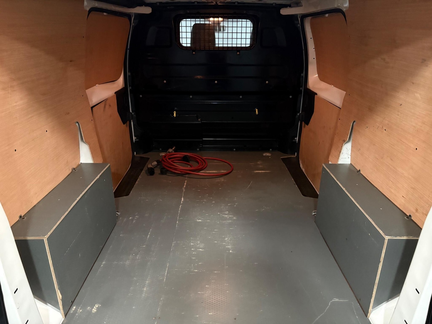 Used Toyota ProAce 2022 for sale - 78087200: Photo 35