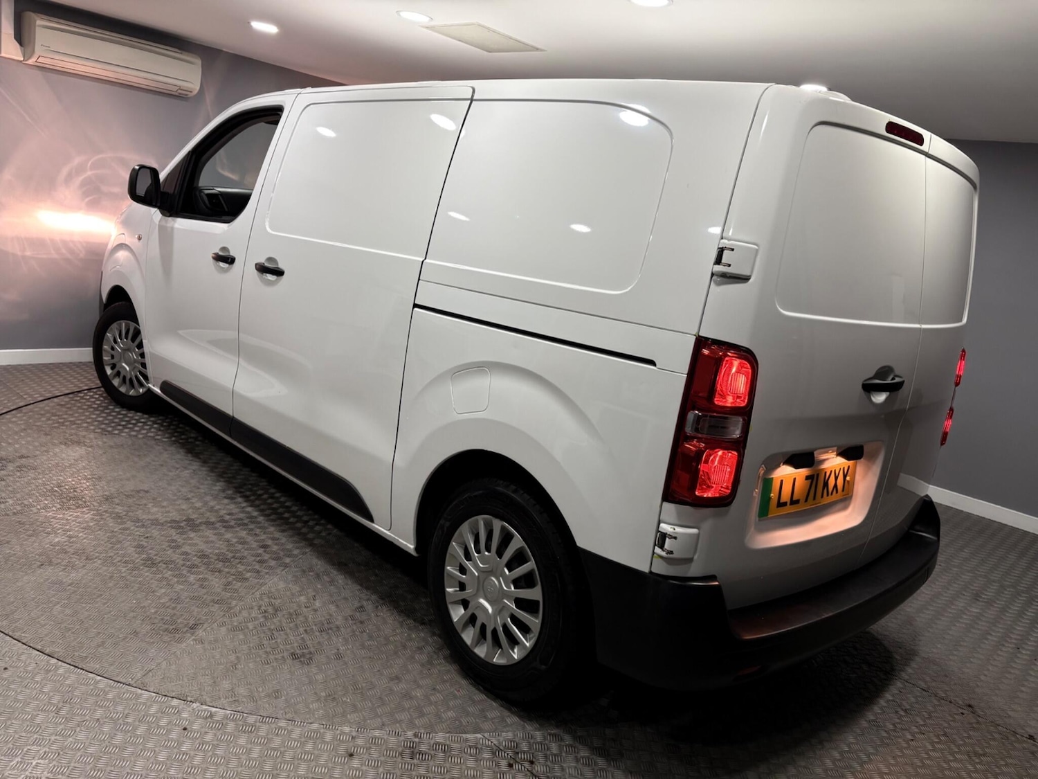 Used Toyota ProAce 2022 for sale - 78087200: Photo 38