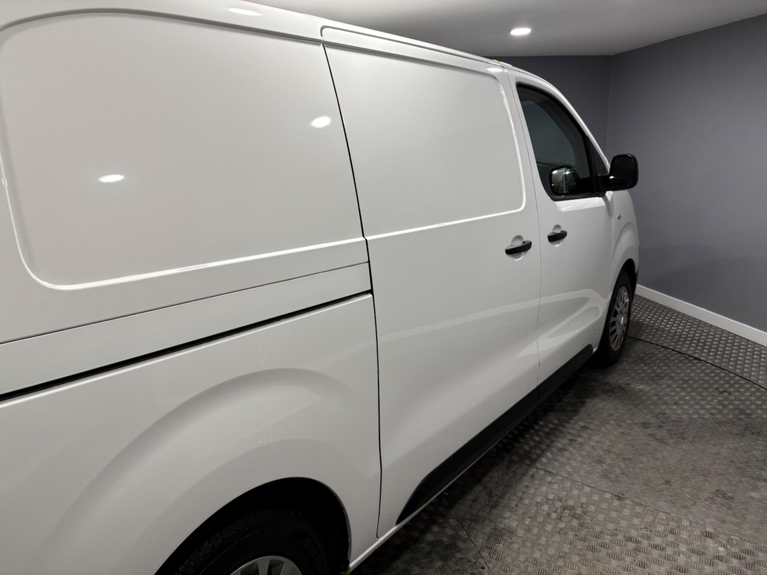 Used Toyota ProAce 2022 for sale - 78087200: Photo 39