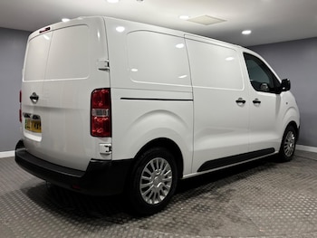 Used Toyota ProAce 2022 for sale - 78087200: Photo