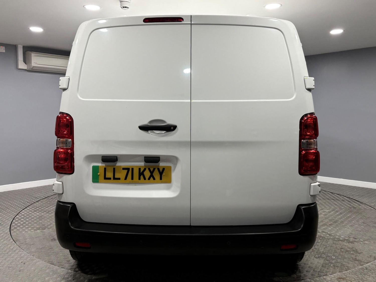 Used Toyota ProAce 2022 for sale - 78087200: Photo 4