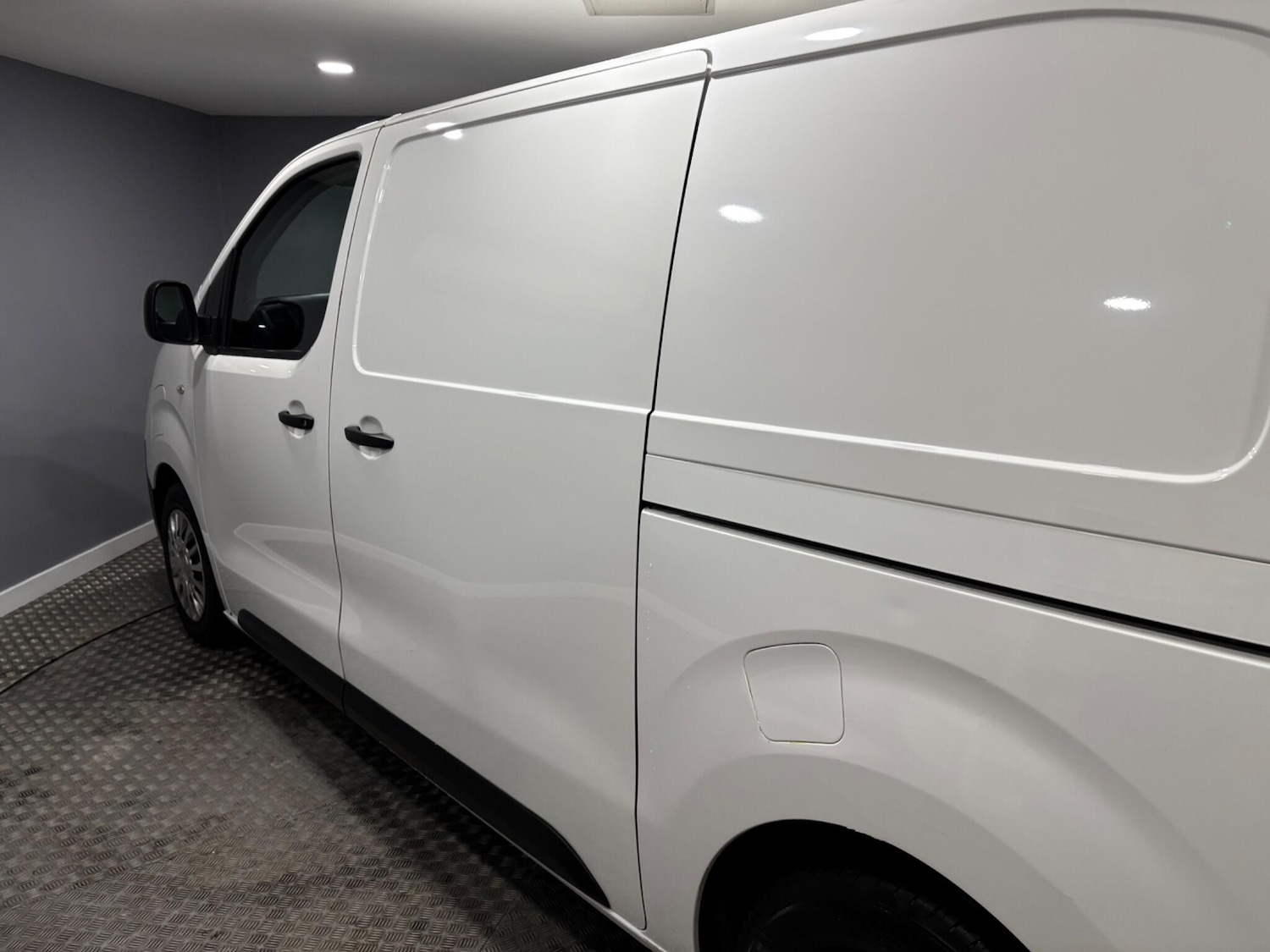 Used Toyota ProAce 2022 for sale - 78087200: Photo 41