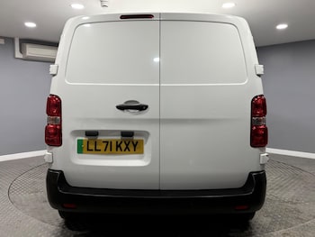 Used Toyota ProAce 2022 for sale - 78087200: Photo