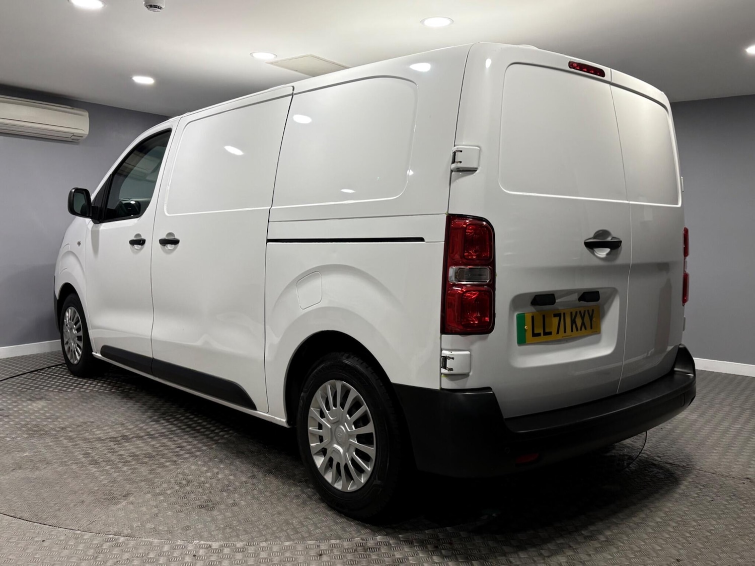 Used Toyota ProAce 2022 for sale - 78087200: Photo 5