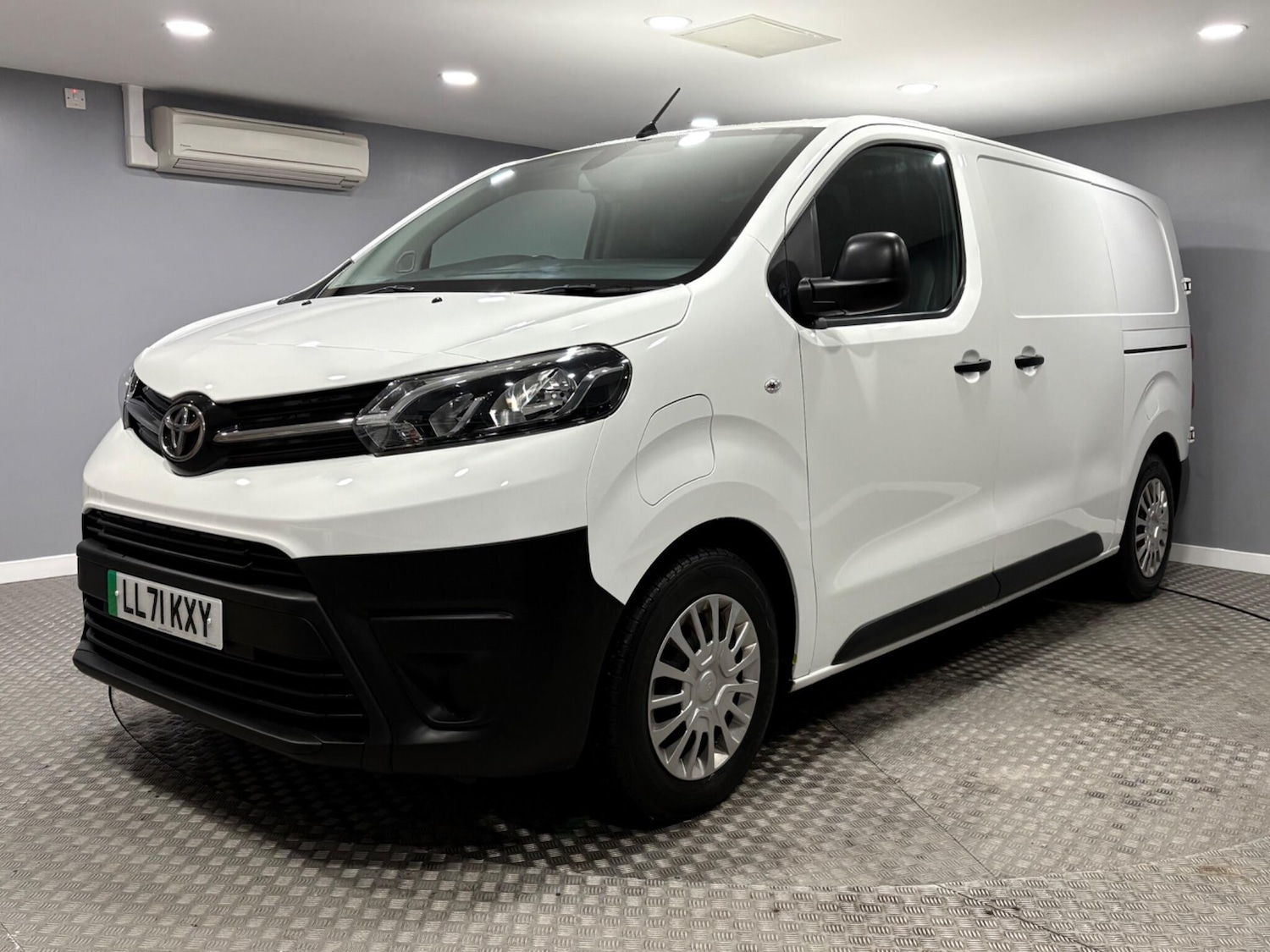 Used Toyota ProAce 2022 for sale - 78087200: Photo 7