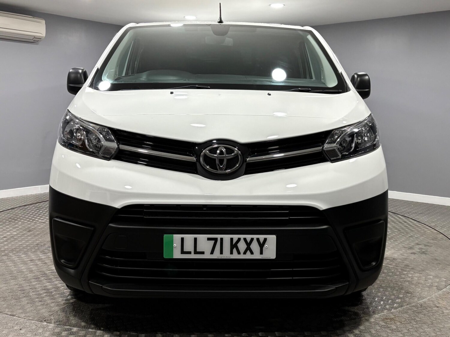 Used Toyota ProAce 2022 for sale - 78087200: Photo 8