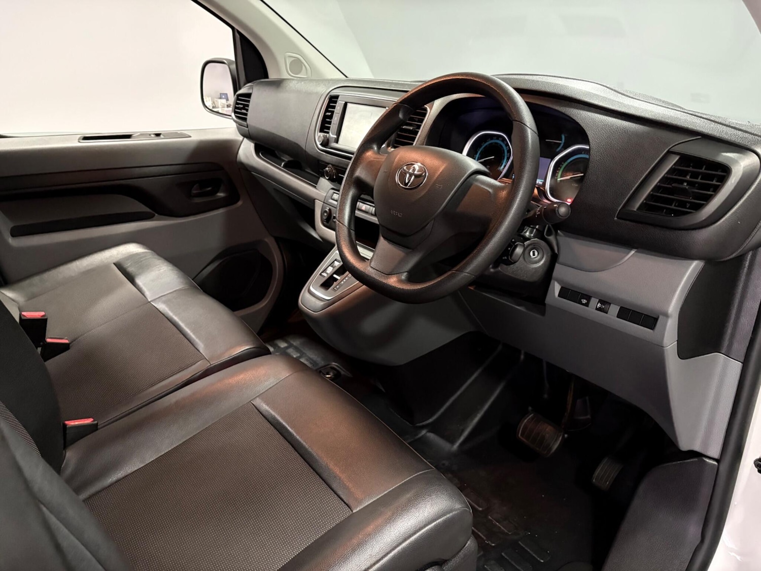 Used Toyota ProAce 2022 for sale - 78087200: Photo 9