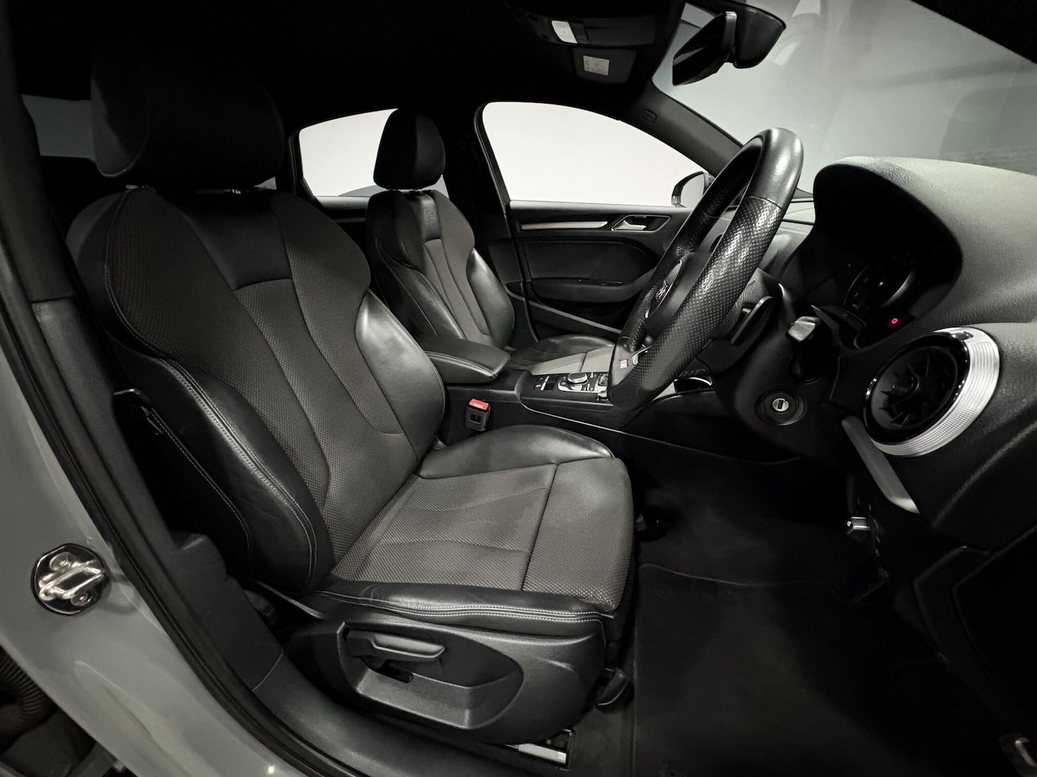 Used Audi A3 2019 for sale - 78007007: Photo 12