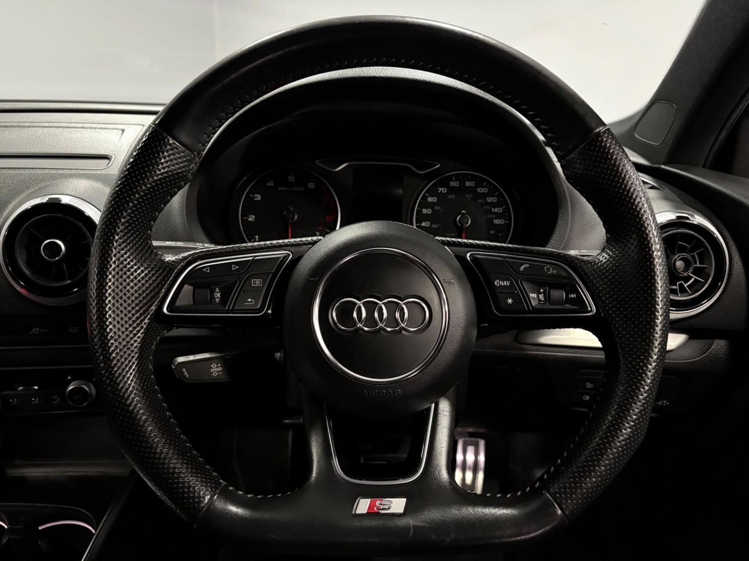 Used Audi A3 2019 for sale - 78007007: Photo 14