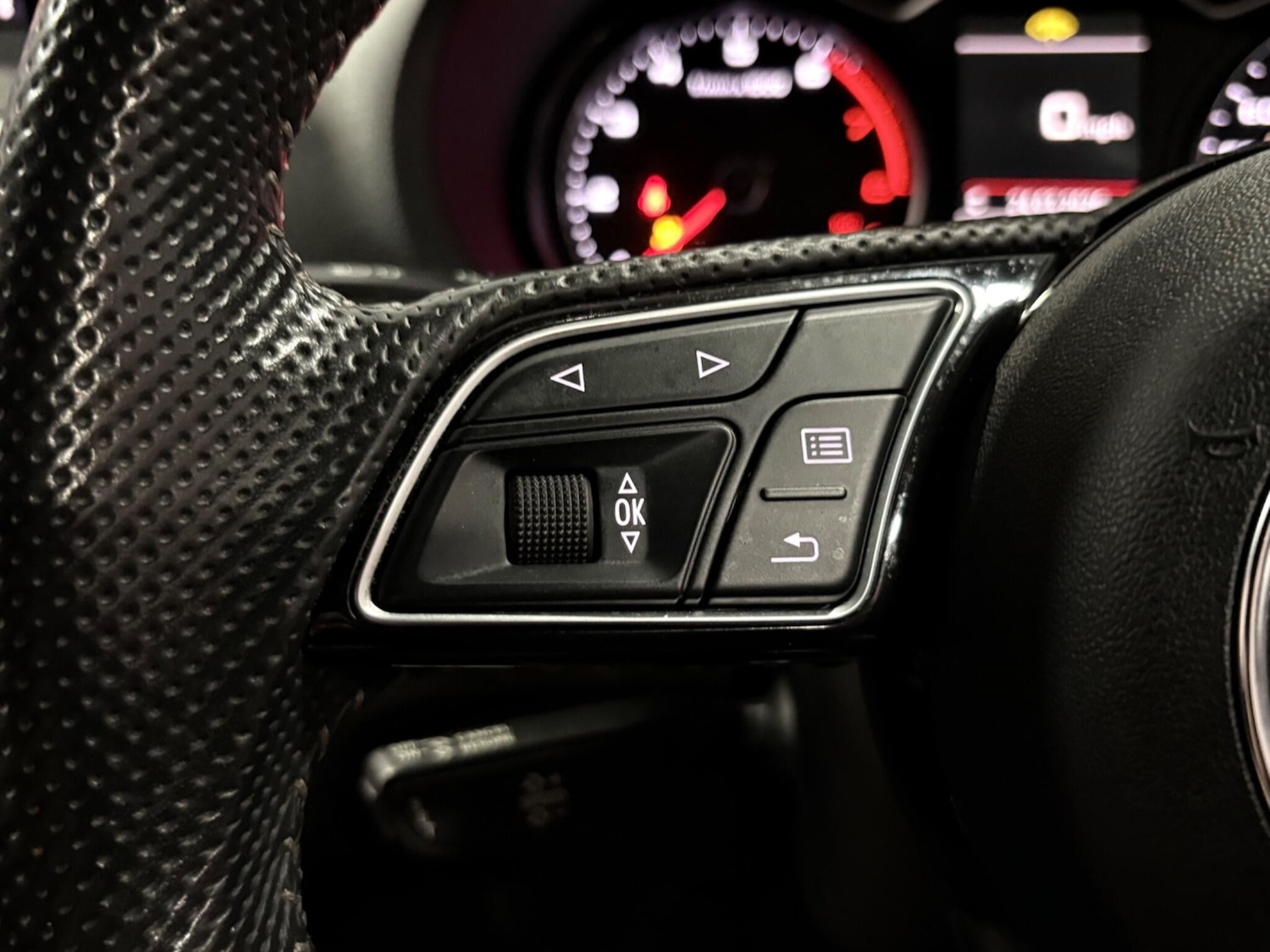 Used Audi A3 2019 for sale - 78007007: Photo 17