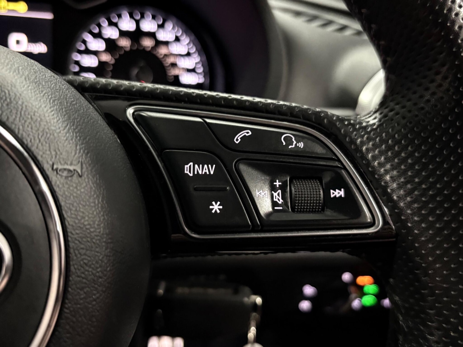 Used Audi A3 2019 for sale - 78007007: Photo 19