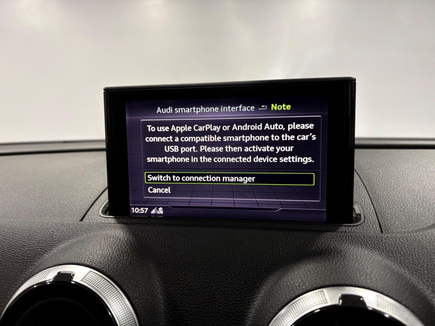 Used Audi A3 2019 for sale - 78007007: Photo 22