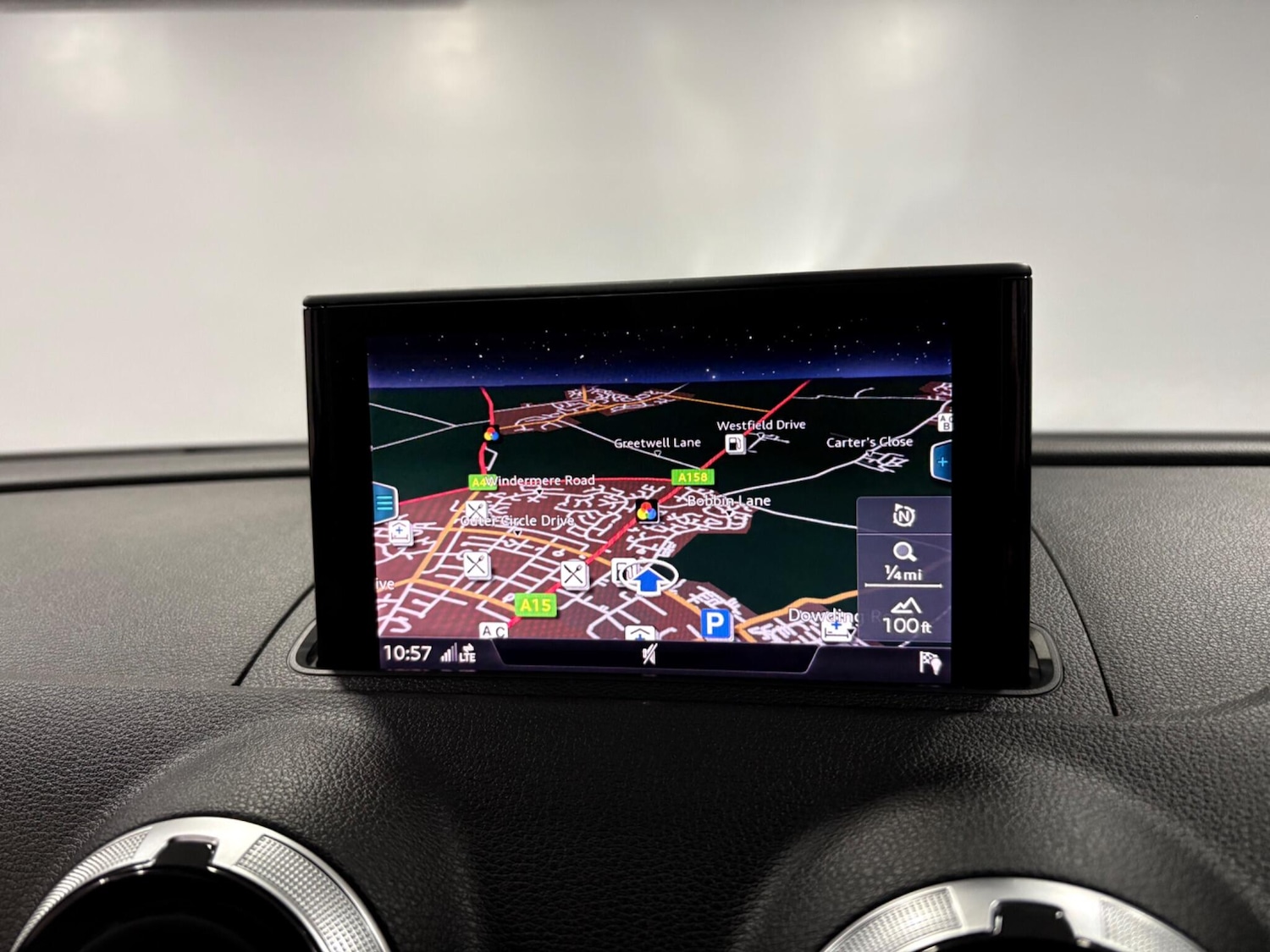 Used Audi A3 2019 for sale - 78007007: Photo 25