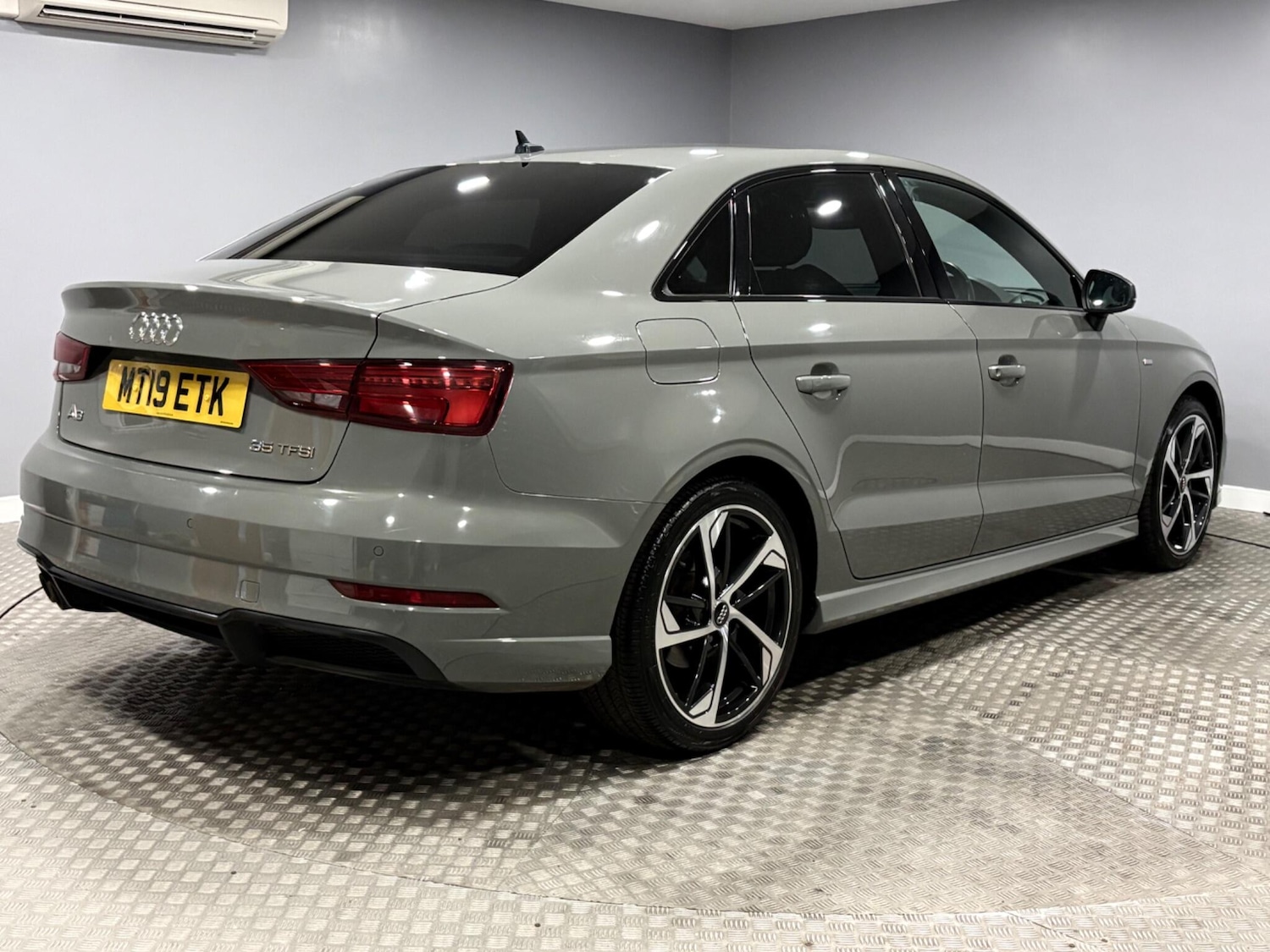 Used Audi A3 2019 for sale - 78007007: Photo 3