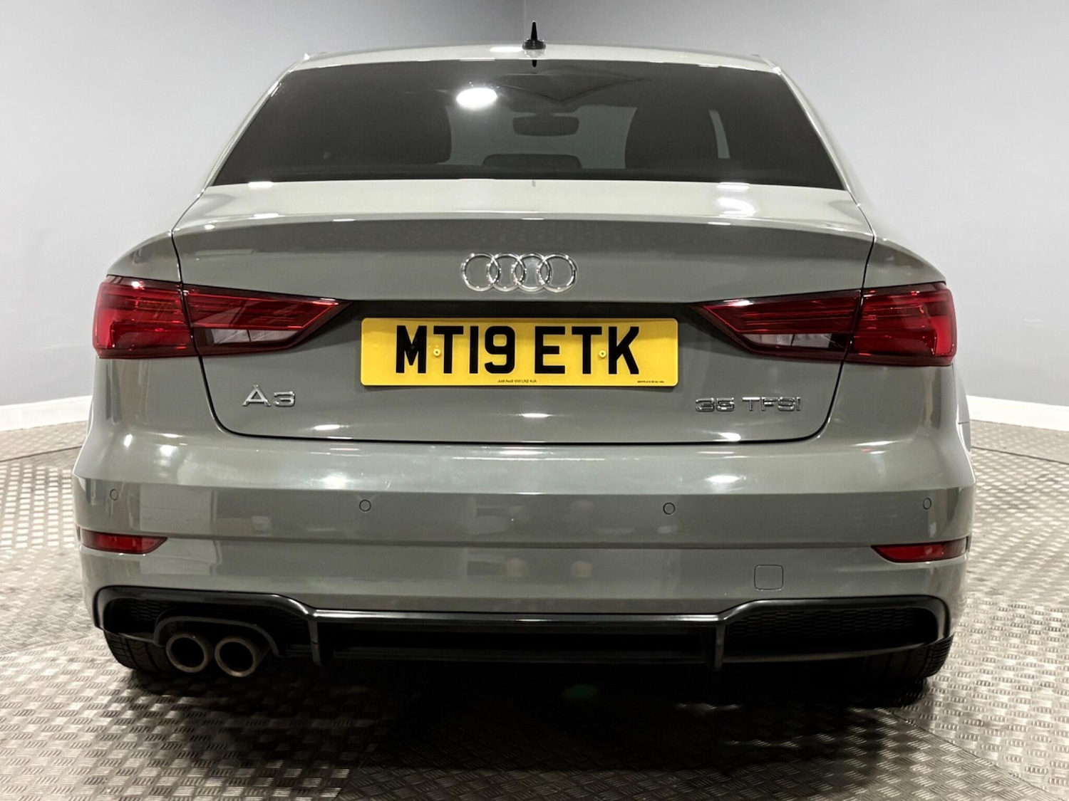 Used Audi A3 2019 for sale - 78007007: Photo 4