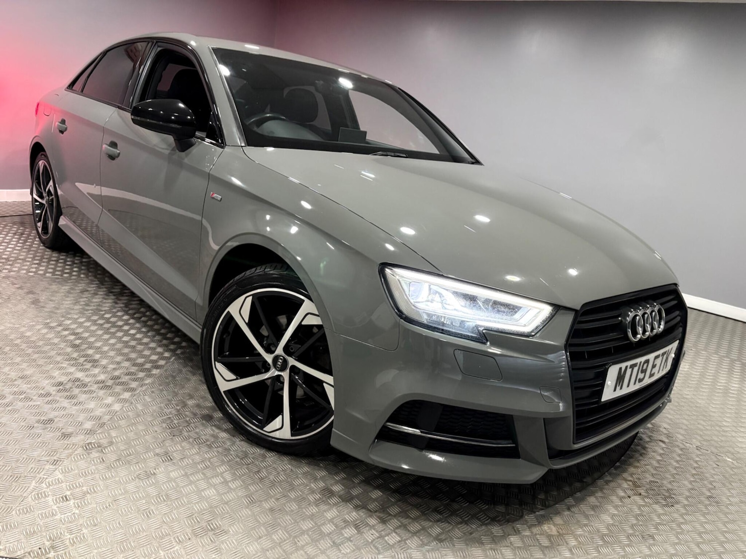 Used Audi A3 2019 for sale - 78007007: Photo 43