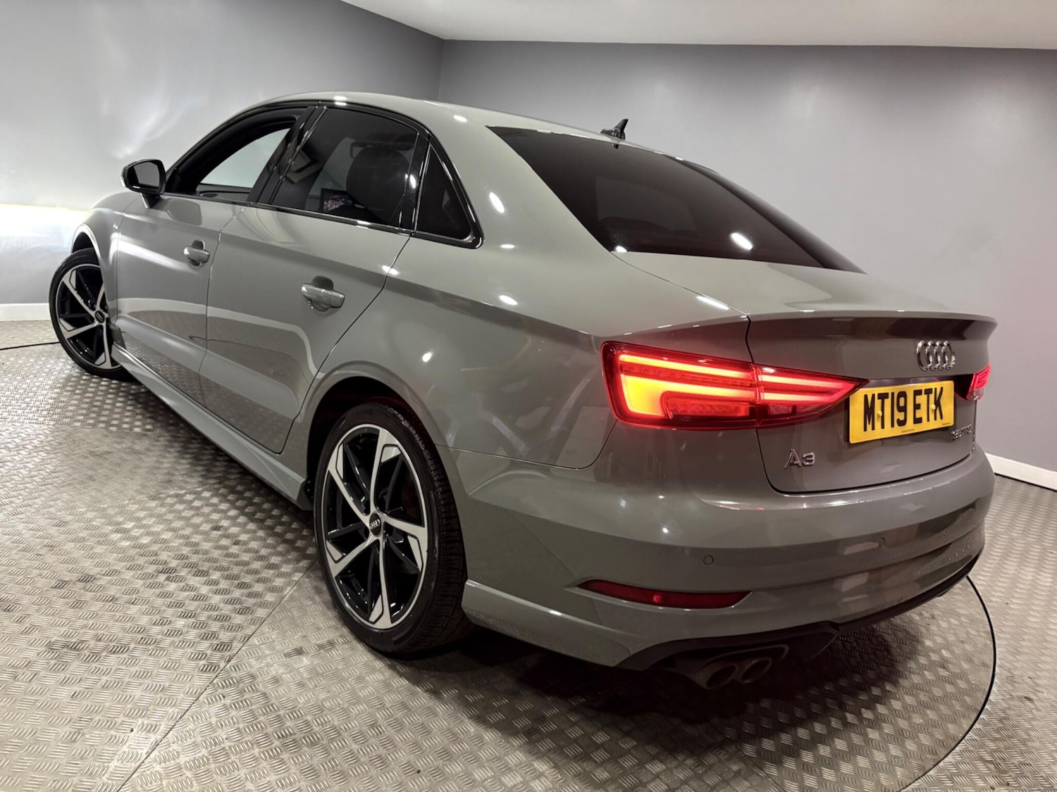 Used Audi A3 2019 for sale - 78007007: Photo 44