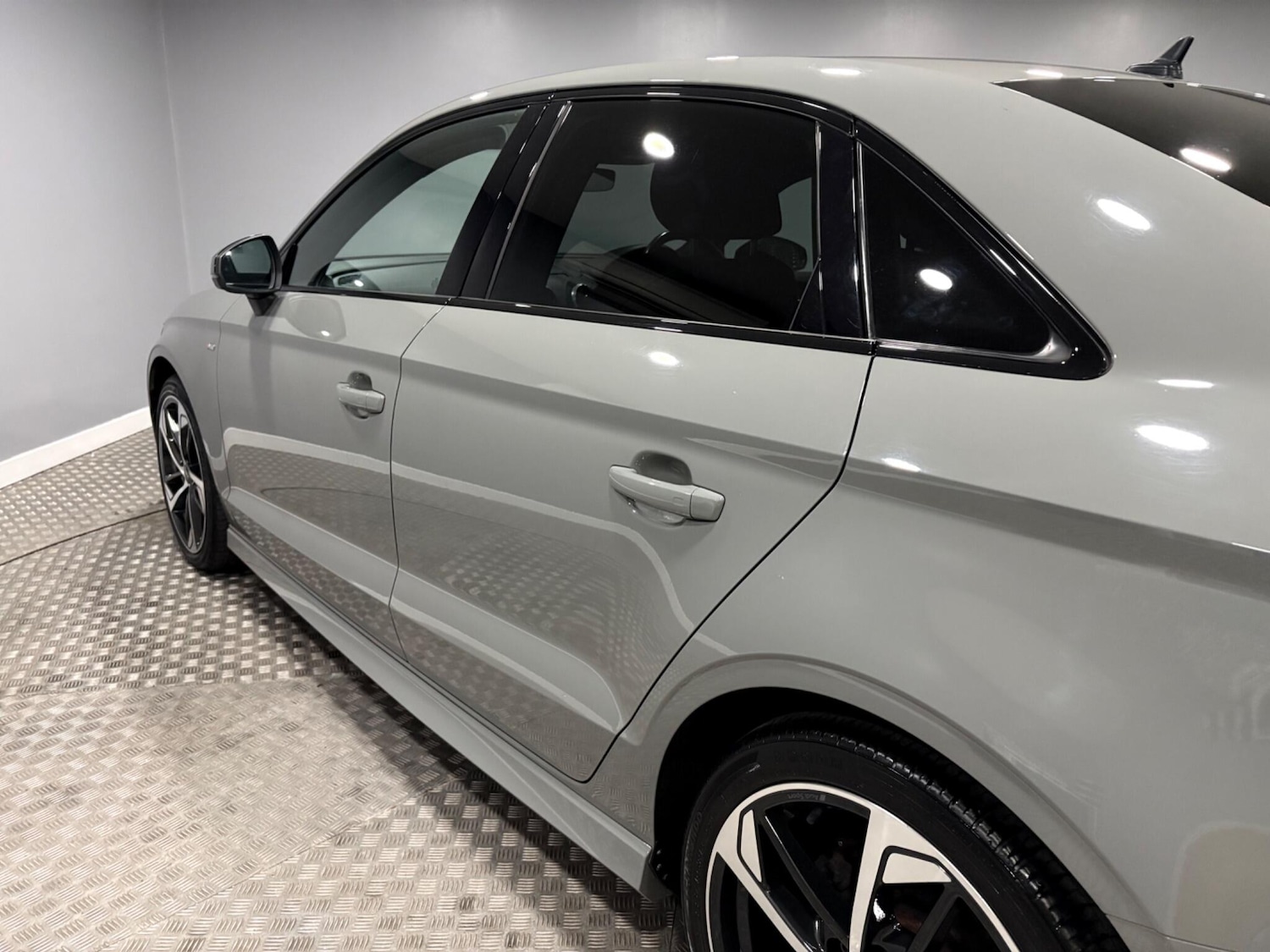 Used Audi A3 2019 for sale - 78007007: Photo 46