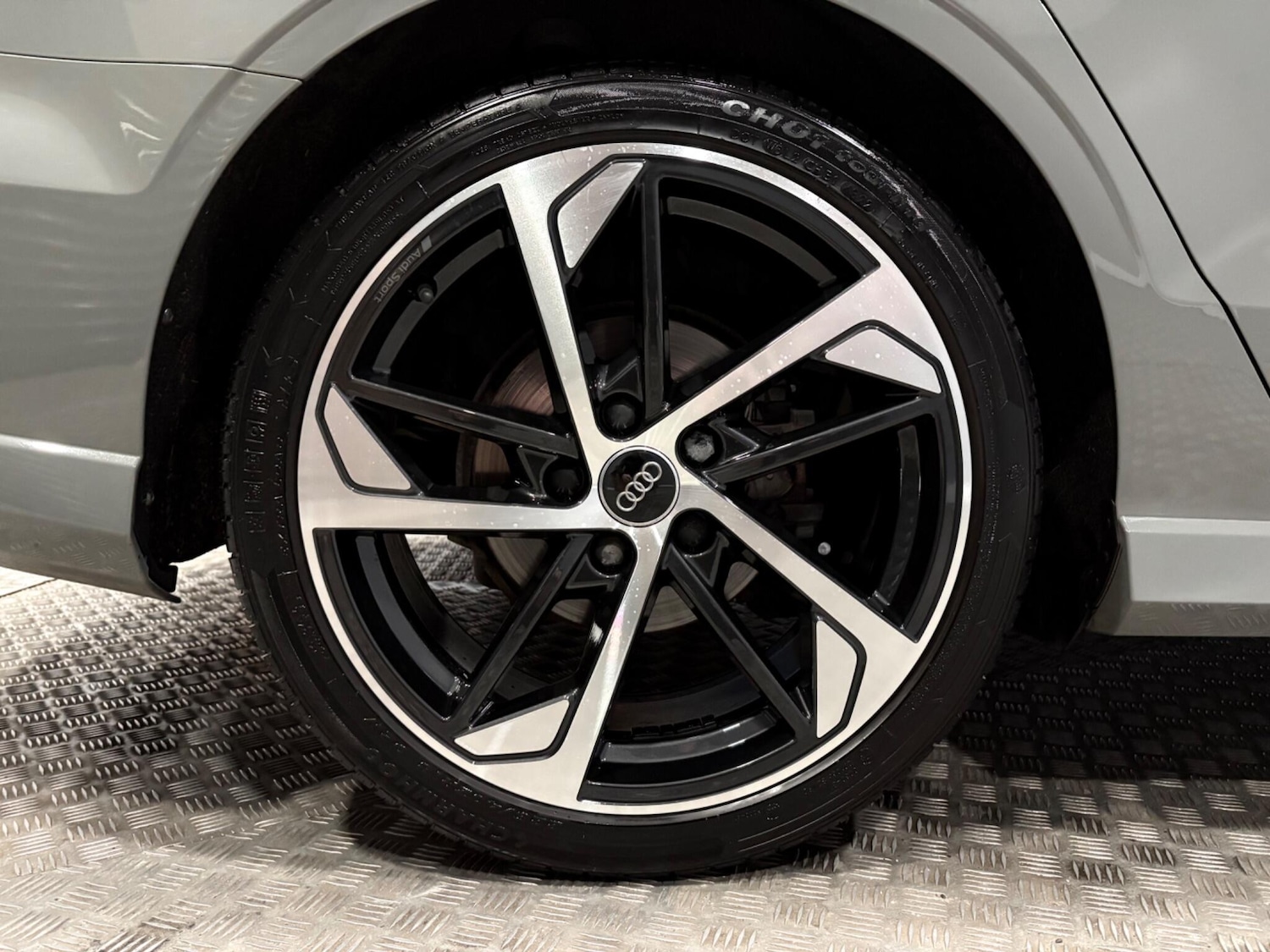 Used Audi A3 2019 for sale - 78007007: Photo 47