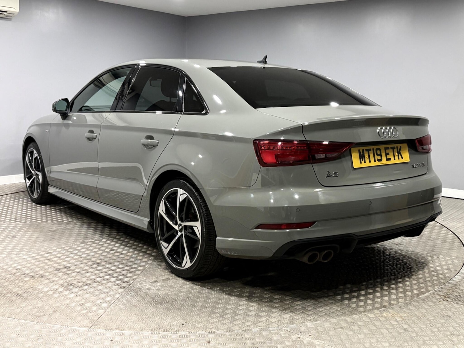 Used Audi A3 2019 for sale - 78007007: Photo 5