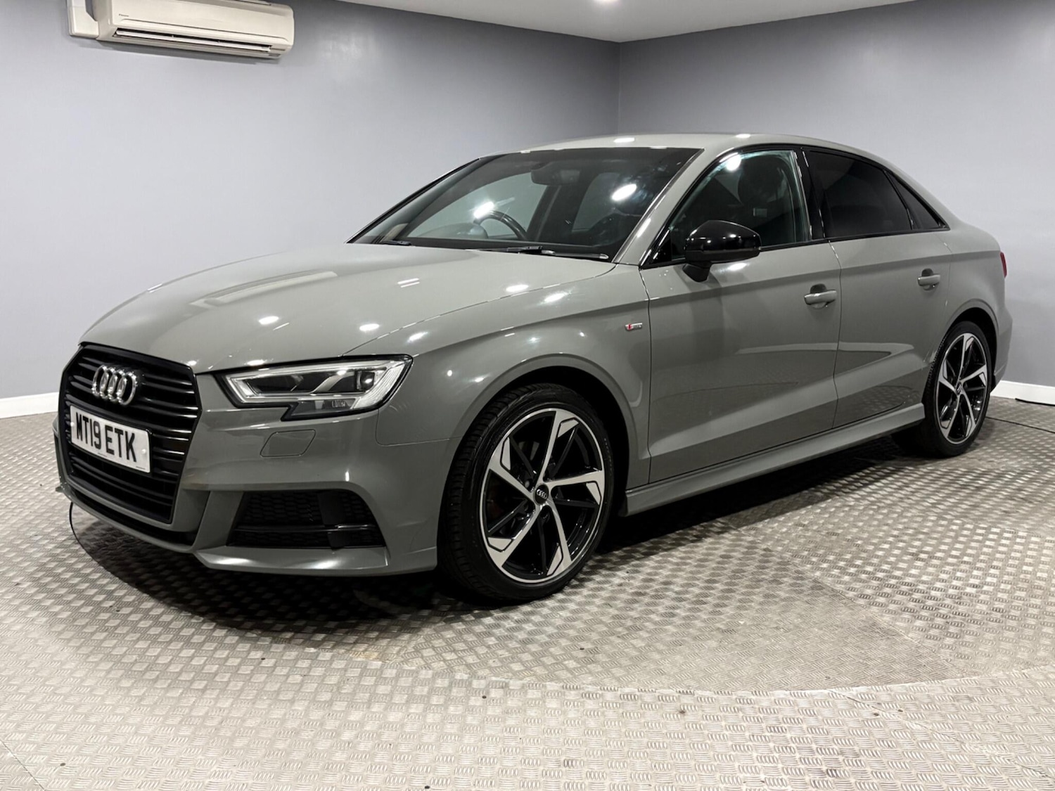 Used Audi A3 2019 for sale - 78007007: Photo 7