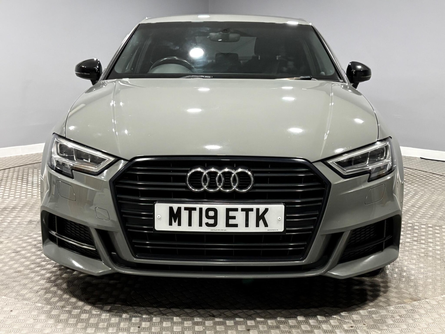 Used Audi A3 2019 for sale - 78007007: Photo 8
