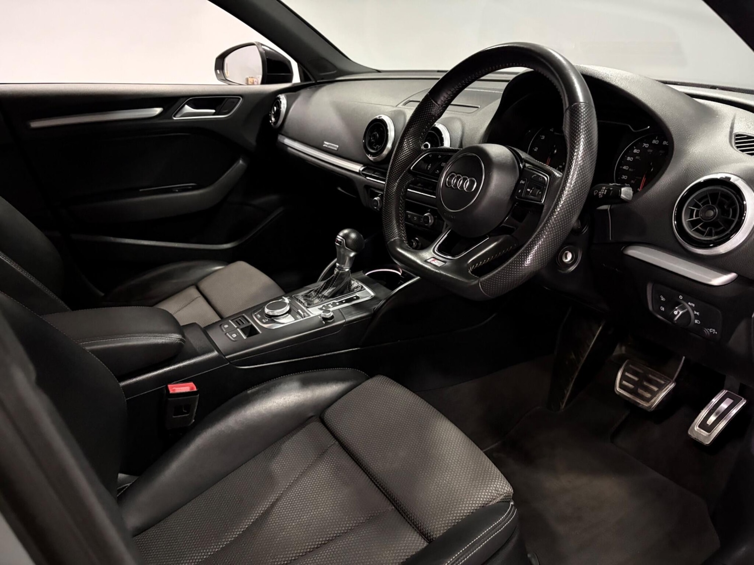 Used Audi A3 2019 for sale - 78007007: Photo 9