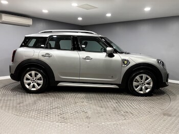 Used MINI Countryman 2023 for sale - 78416101: Photo