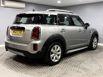 Used MINI Countryman 2023 for sale - 78416101: Photo