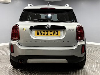 Used MINI Countryman 2023 for sale - 78416101: Photo