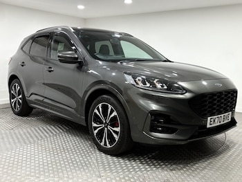 Used Ford Kuga 2020 for sale - 75883833: Photo