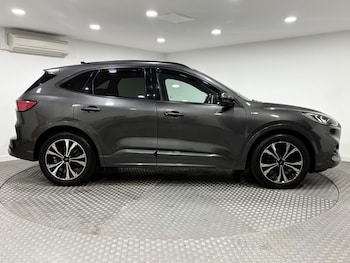 Used Ford Kuga 2020 for sale - 75883833: Photo