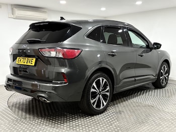 Used Ford Kuga 2020 for sale - 75883833: Photo