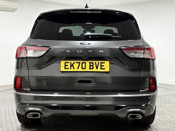 Used Ford Kuga 2020 for sale - 75883833: Photo