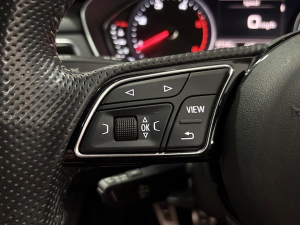 Used Audi A5 2018 for sale - 75290685: Photo 17