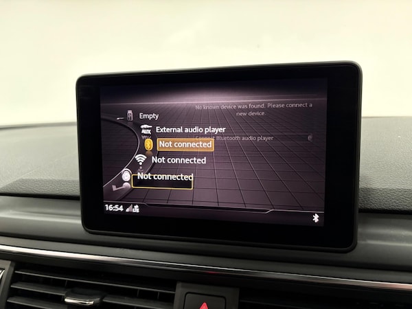 Used Audi A5 2018 for sale - 75290685: Photo 22