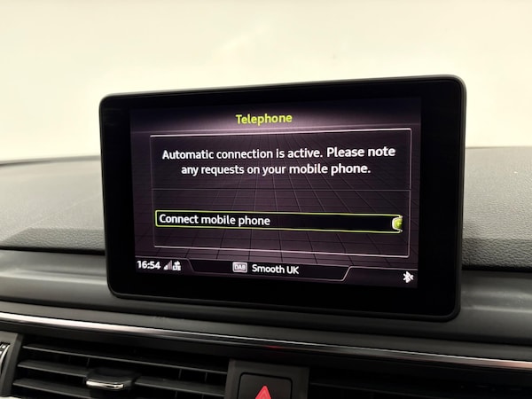Used Audi A5 2018 for sale - 75290685: Photo 26