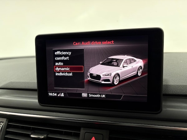 Used Audi A5 2018 for sale - 75290685: Photo 28