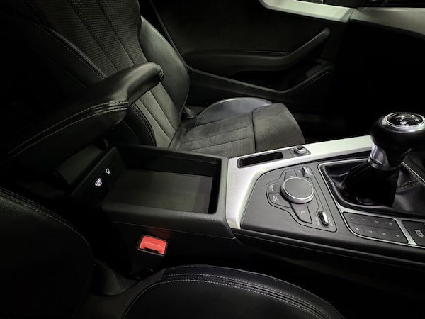 Used Audi A5 2018 for sale - 75290685: Photo 35