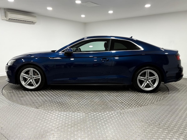 Used Audi A5 2018 for sale - 75290685: Photo 6