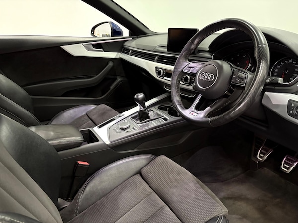Used Audi A5 2018 for sale - 75290685: Photo 9