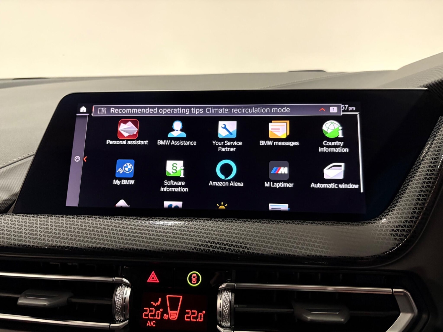 Used BMW 2 Series 2023 for sale - 77203065: Photo 24