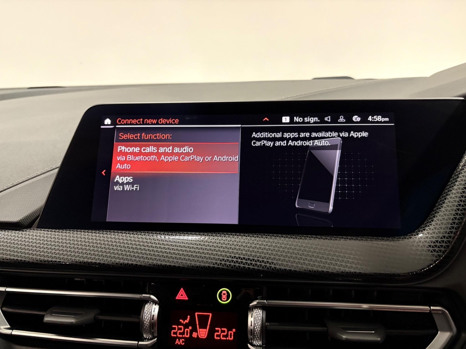 Used BMW 2 Series 2023 for sale - 77203065: Photo 25