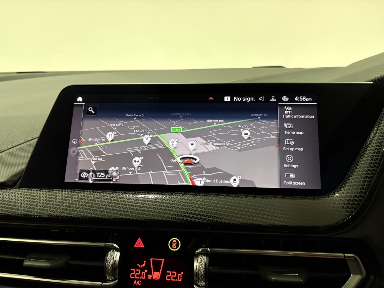 Used BMW 2 Series 2023 for sale - 77203065: Photo 26