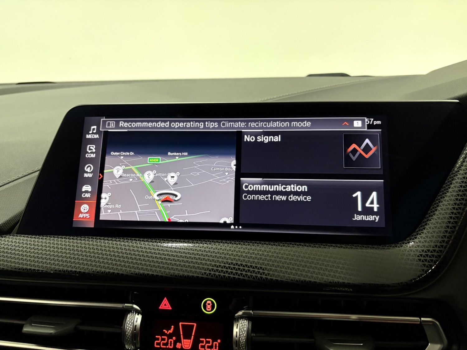 Used BMW 2 Series 2023 for sale - 77203065: Photo 27