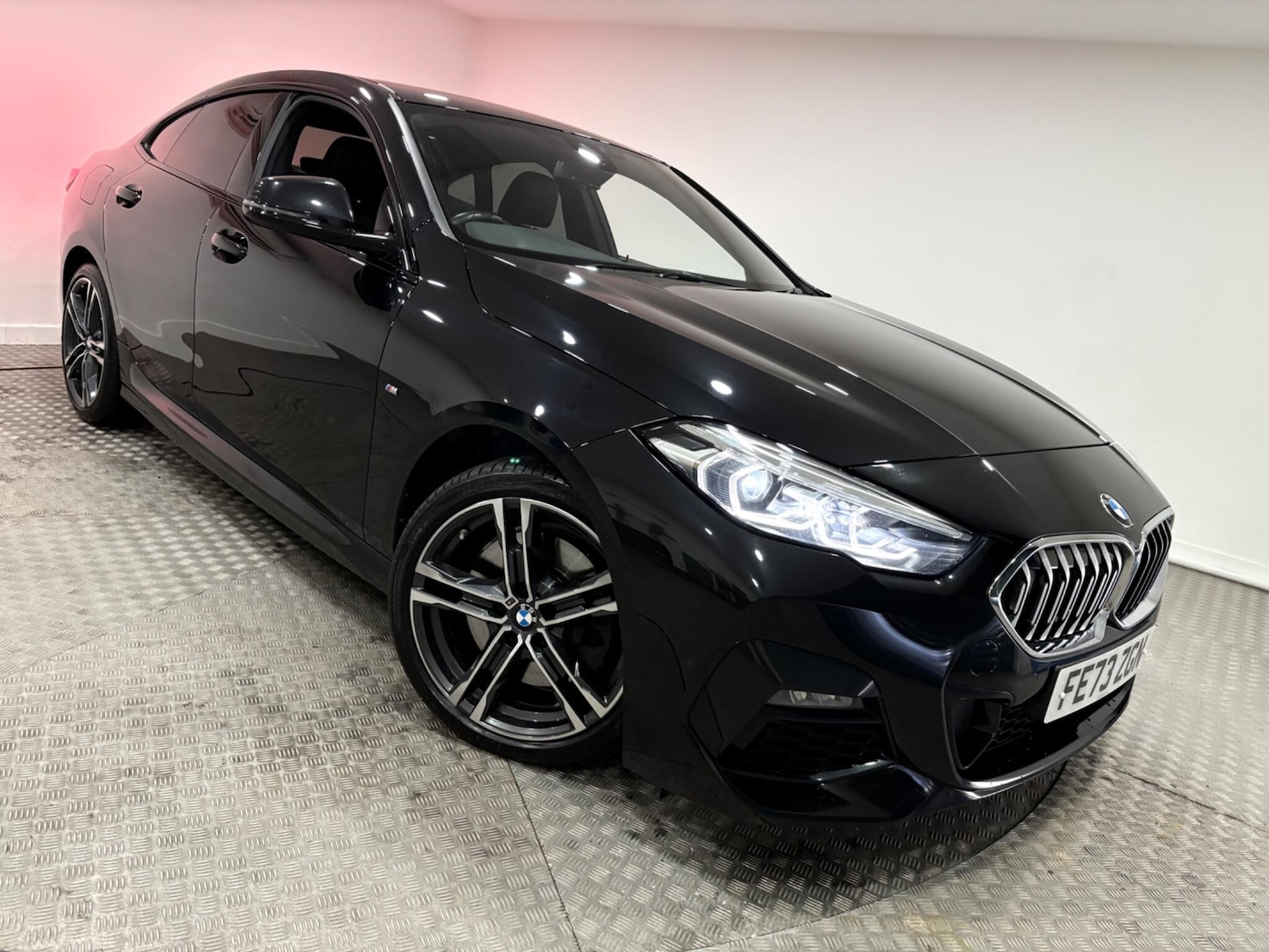 Used BMW 2 Series 2023 for sale - 77203065: Photo 46