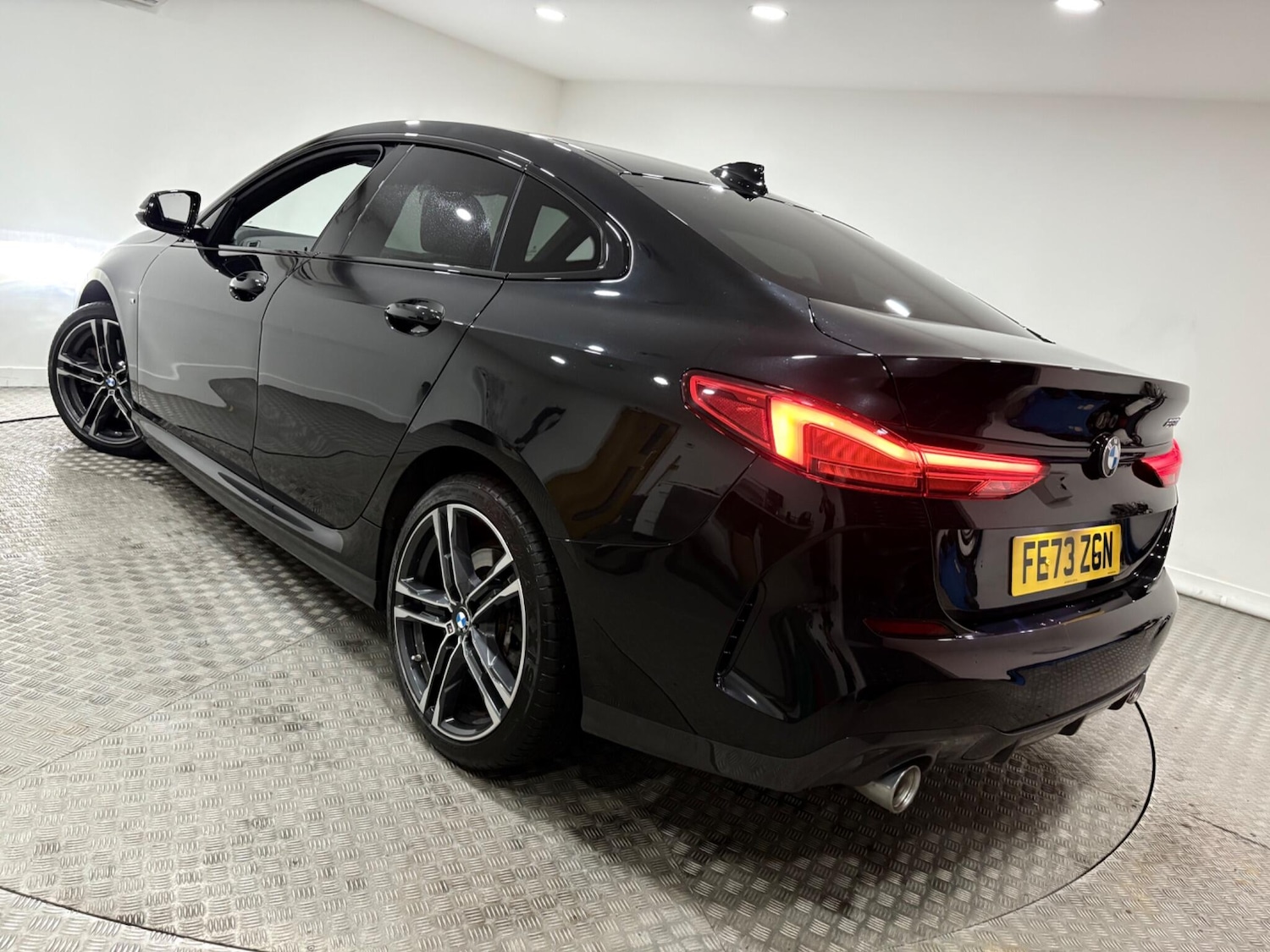 Used BMW 2 Series 2023 for sale - 77203065: Photo 47